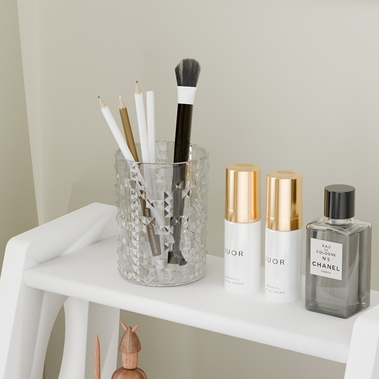 ソープボトル ディスペンサー 詰め替えボトル | PlusNao | 詳細画像10 