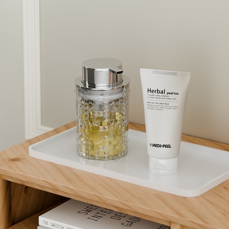 ソープボトル ディスペンサー 詰め替えボトル | PlusNao | 詳細画像8 