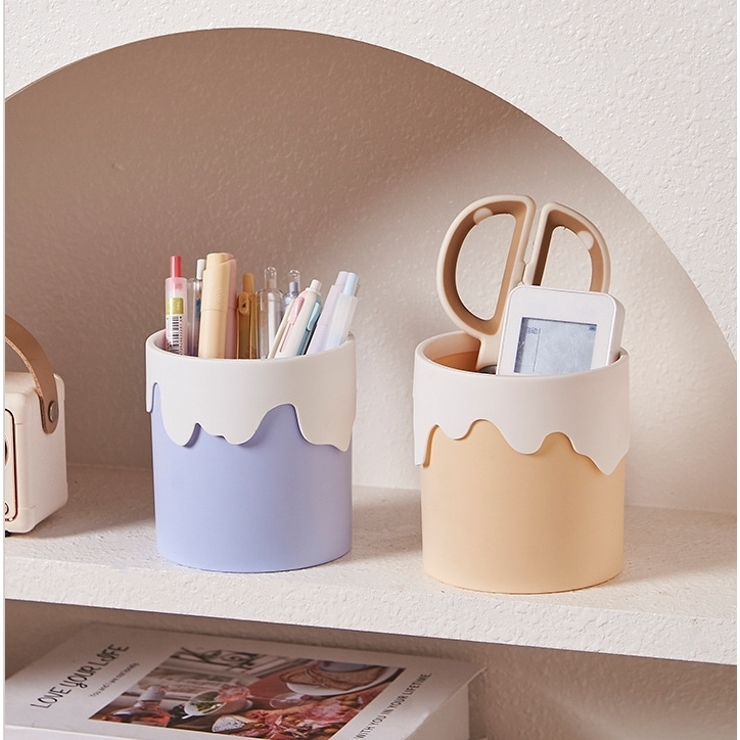 ペン立て 鉛筆立て 整理用品 | PlusNao | 詳細画像3 