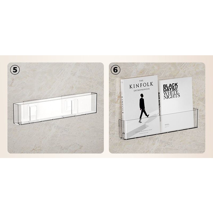 ウォールケース 単品 1個 | PlusNao | 詳細画像10 