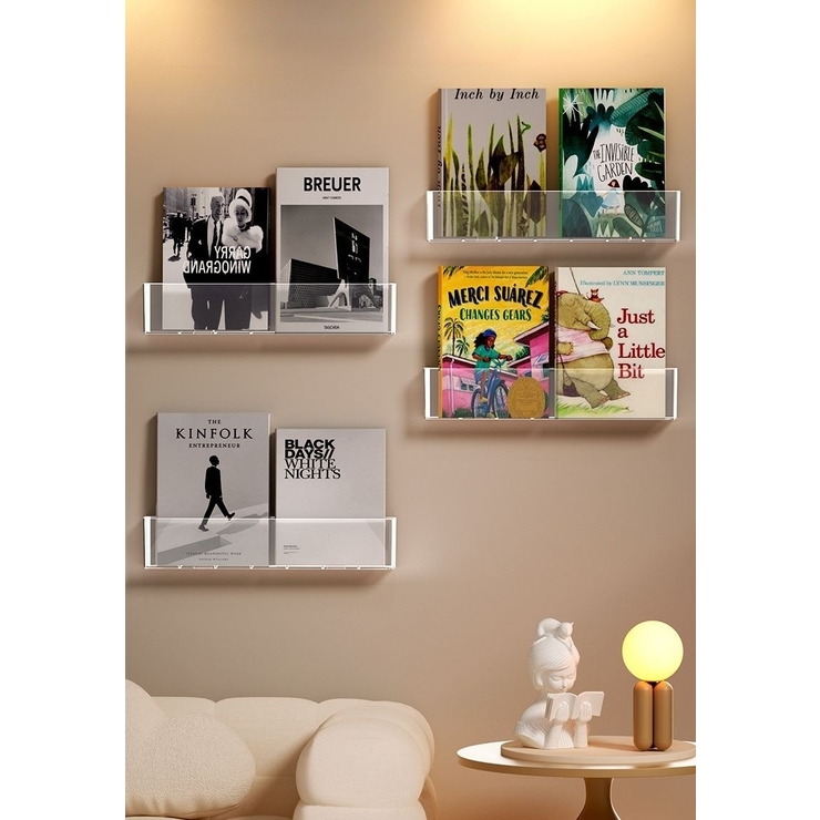 ウォールケース 単品 1個 | PlusNao | 詳細画像3 