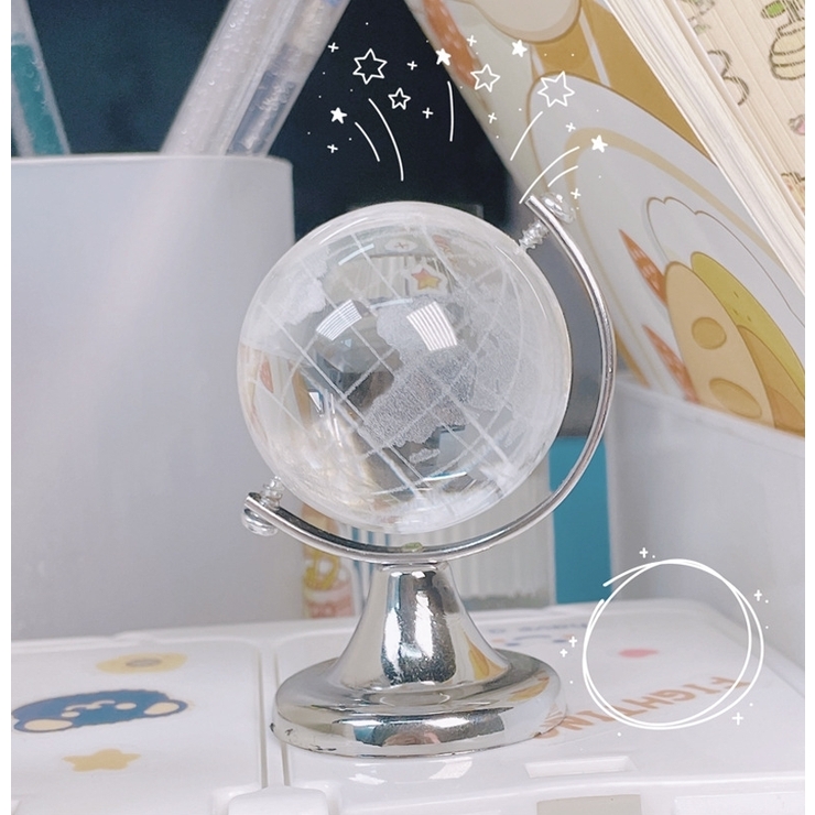 地球儀 置物 置き物 | PlusNao | 詳細画像2 