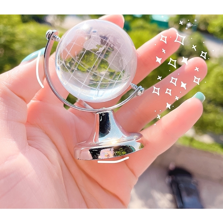 地球儀 置物 置き物 | PlusNao | 詳細画像6 