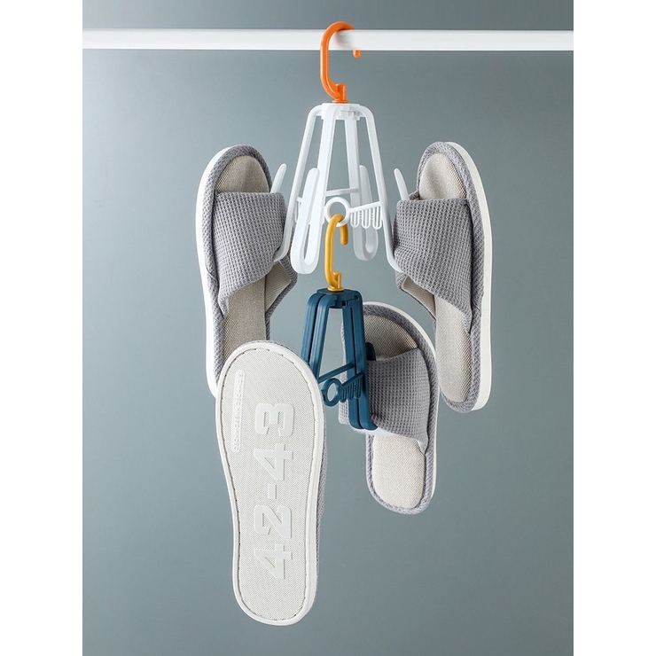シューズハンガー 靴乾燥ラック 靴掛け | PlusNao | 詳細画像7 