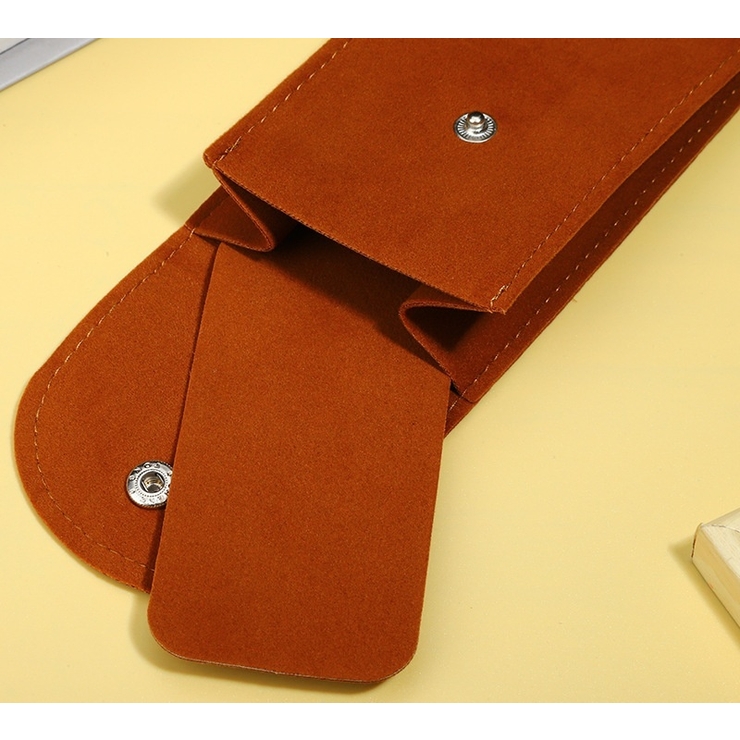 腕時計ポーチ 腕時計ケース ウォッチケース | PlusNao | 詳細画像6 