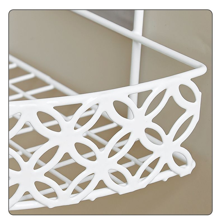 コーナーラック 収納ラック 整理棚 | PlusNao | 詳細画像11 