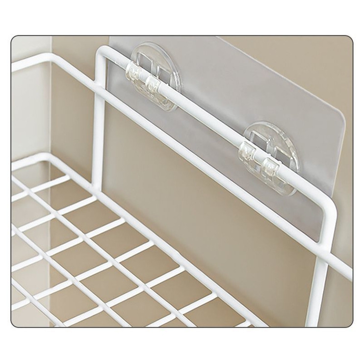 コーナーラック 収納ラック 整理棚 | PlusNao | 詳細画像12 