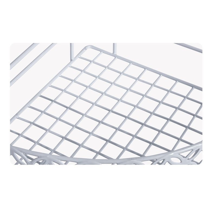 コーナーラック 収納ラック 整理棚 | PlusNao | 詳細画像13 