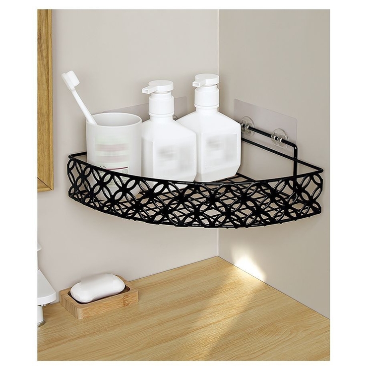 コーナーラック 収納ラック 整理棚 | PlusNao | 詳細画像2 