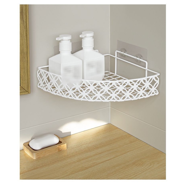 コーナーラック 収納ラック 整理棚 | PlusNao | 詳細画像4 