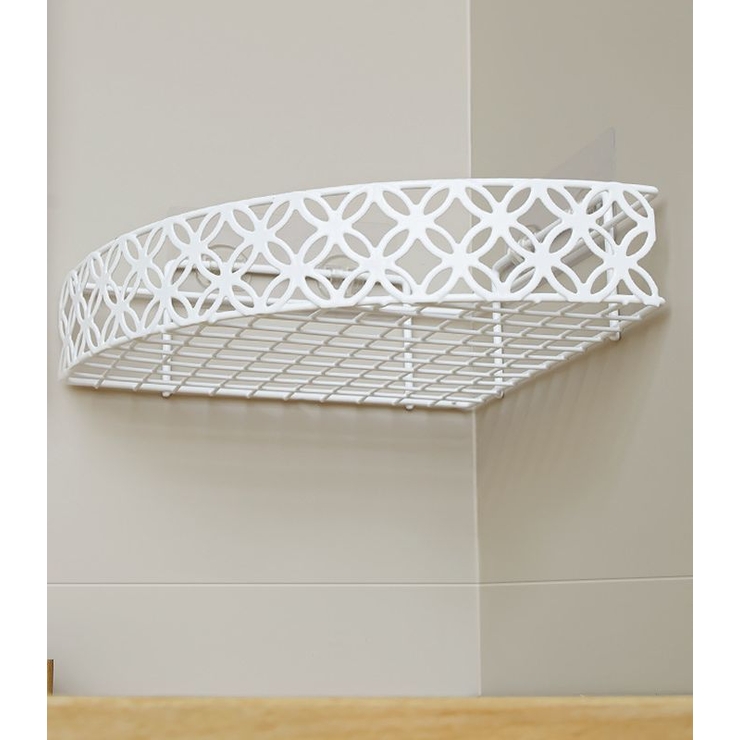 コーナーラック 収納ラック 整理棚 | PlusNao | 詳細画像9 