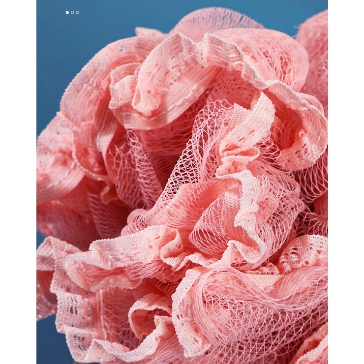 ボディスポンジ バススポンジ 丸型 | PlusNao | 詳細画像11 