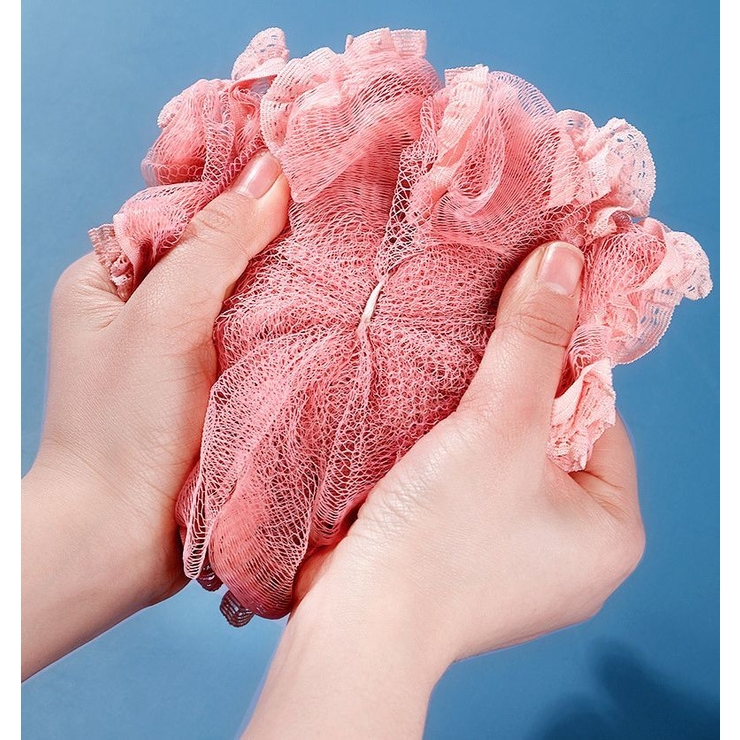 ボディスポンジ バススポンジ 丸型 | PlusNao | 詳細画像12 