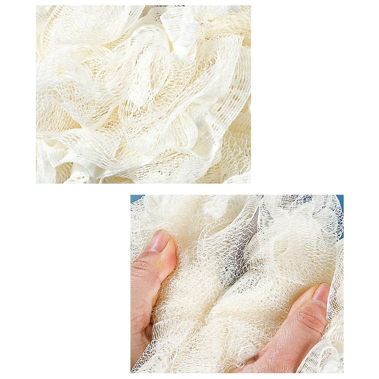 ボディスポンジ バススポンジ 丸型 | PlusNao | 詳細画像13 