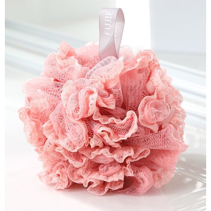 ボディスポンジ バススポンジ 丸型 | PlusNao | 詳細画像4 