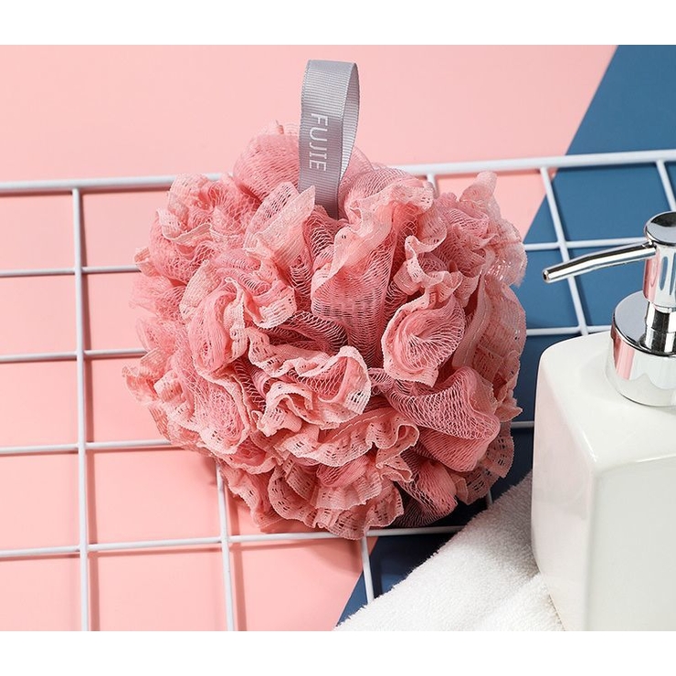 ボディスポンジ バススポンジ 丸型 | PlusNao | 詳細画像7 