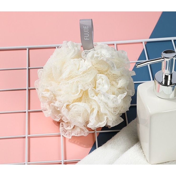 ボディスポンジ バススポンジ 丸型 | PlusNao | 詳細画像9 