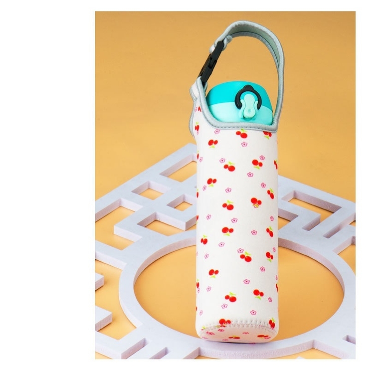 水筒カバー 水筒ケース ボトルホルダー | PlusNao | 詳細画像2 