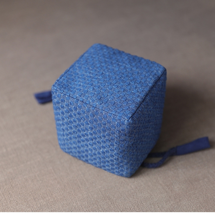 茶器バッグ 巾着袋 茶器収納 | PlusNao | 詳細画像11 