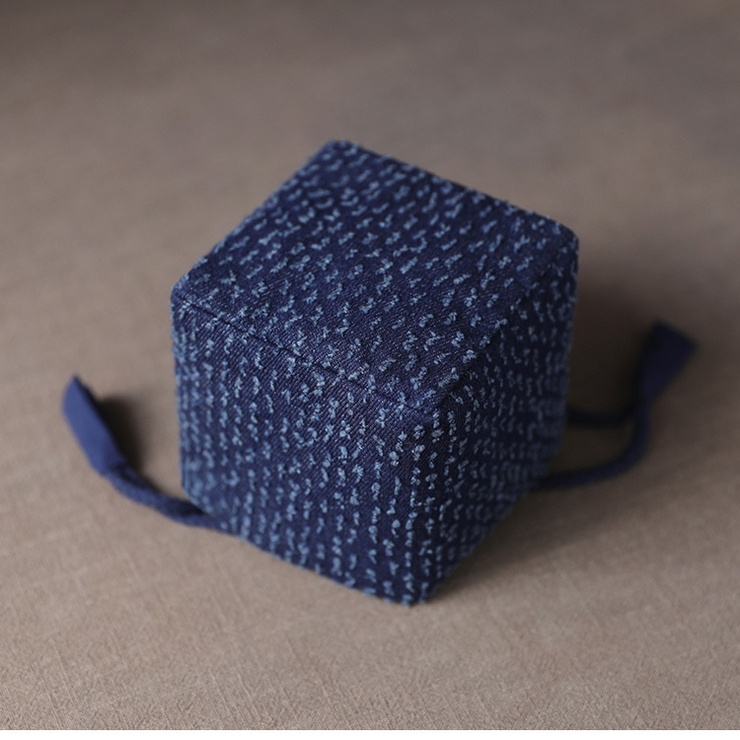 茶器バッグ 巾着袋 茶器収納 | PlusNao | 詳細画像12 