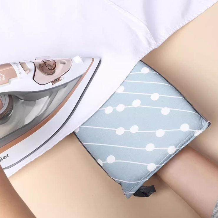 アイロンミトン アイロン台 ミニ | PlusNao | 詳細画像4 