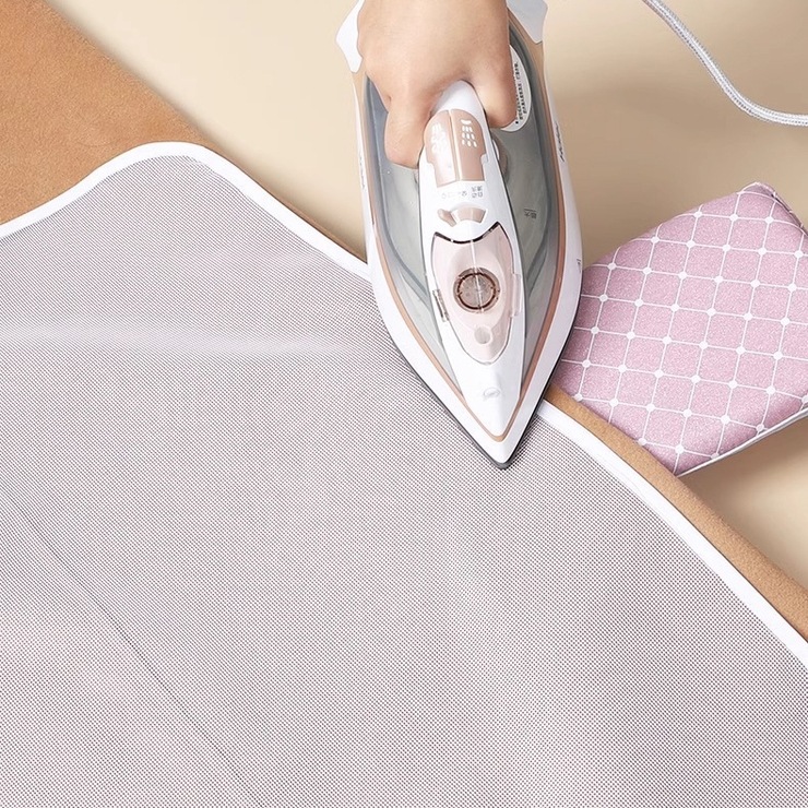 アイロンミトン アイロン台 ミニ | PlusNao | 詳細画像5 