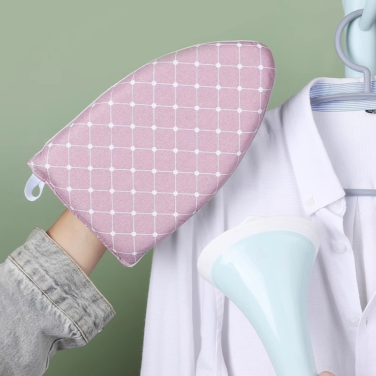 アイロンミトン アイロン台 ミニ | PlusNao | 詳細画像6 