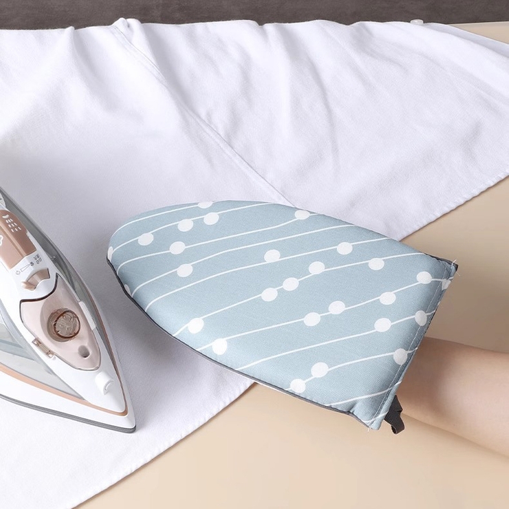 アイロンミトン アイロン台 ミニ | PlusNao | 詳細画像7 