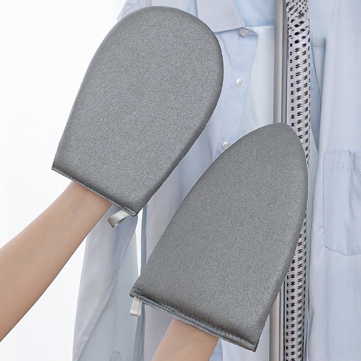 アイロンミトン アイロン台 ミニ | PlusNao | 詳細画像8 