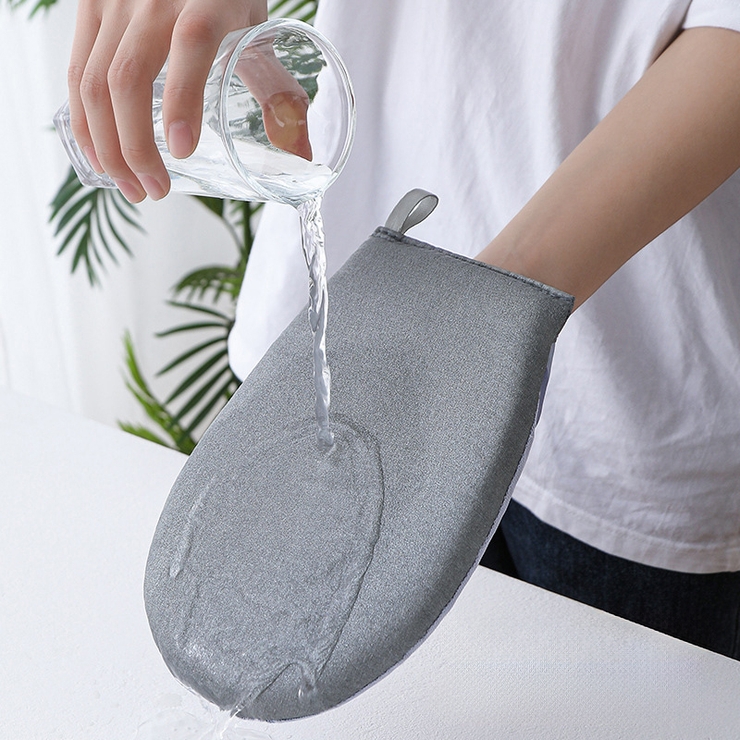 アイロンミトン アイロン台 ミニ | PlusNao | 詳細画像9 