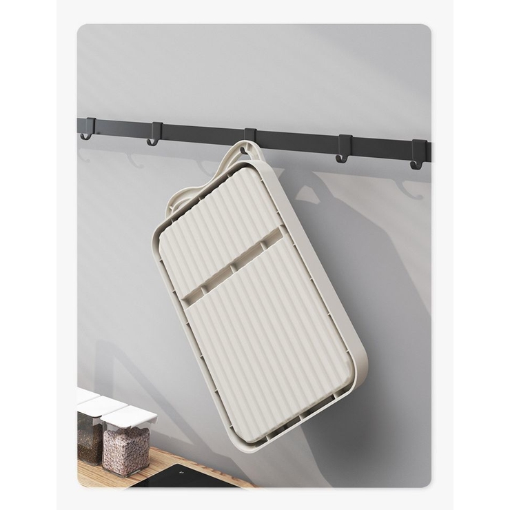 調理器具ホルダー 鍋蓋ホルダー 鍋蓋スタンド | PlusNao | 詳細画像3 