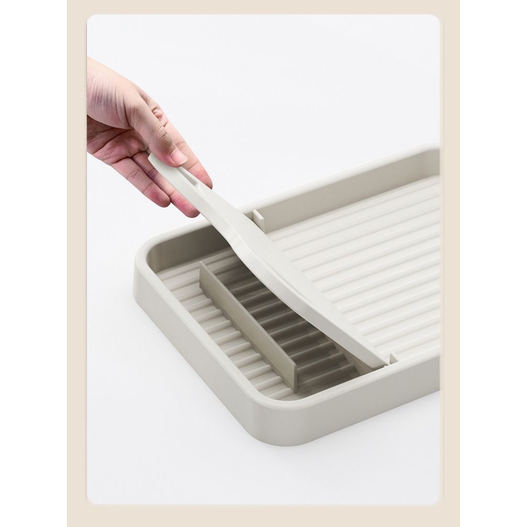 調理器具ホルダー 鍋蓋ホルダー 鍋蓋スタンド | PlusNao | 詳細画像7 