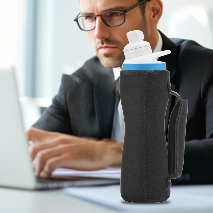 ボトルカバー 水筒ケース 水筒カバー | PlusNao | 詳細画像2 