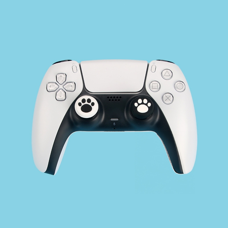 アナログスティックカバー 4個セット キャップ | PlusNao | 詳細画像2 