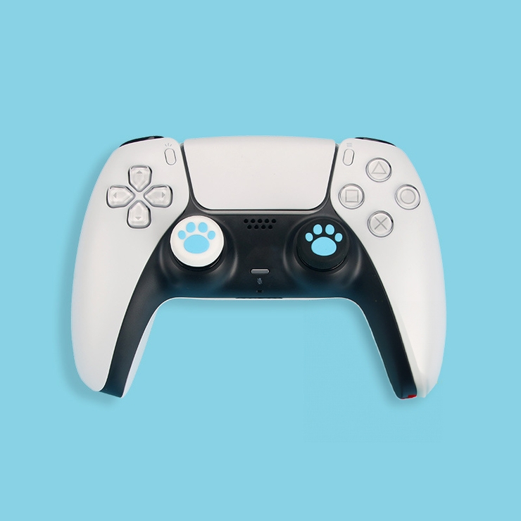 アナログスティックカバー 4個セット キャップ | PlusNao | 詳細画像4 