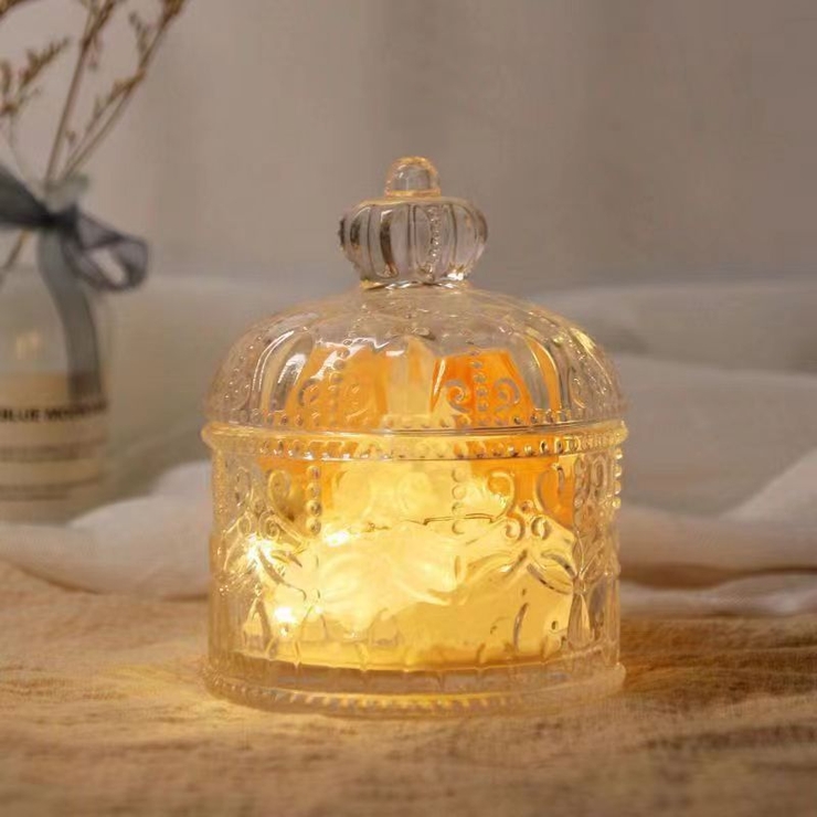 小物入れ ジュエリーケース ジュエリーボックス | PlusNao | 詳細画像2 