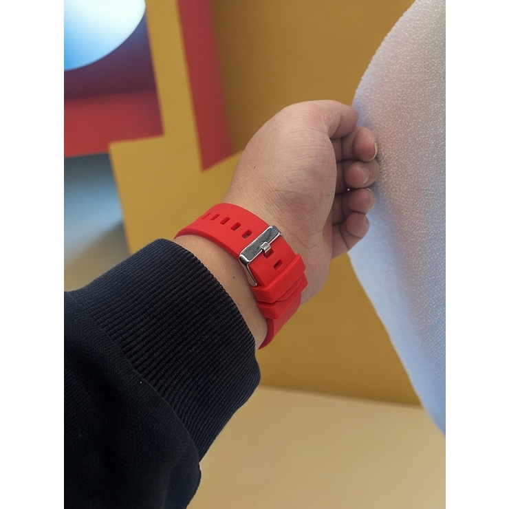 スマートウォッチ用ベルト 交換バンド 20mm | PlusNao | 詳細画像4 