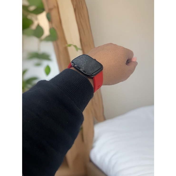 スマートウォッチ用ベルト 交換バンド 20mm | PlusNao | 詳細画像5 