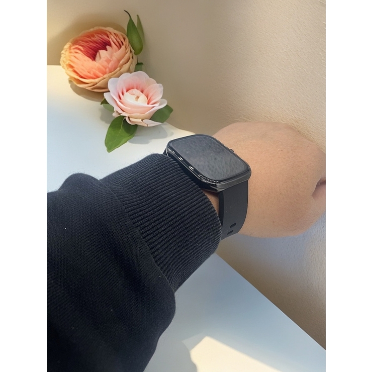 スマートウォッチ用ベルト 交換バンド 20mm | PlusNao | 詳細画像6 