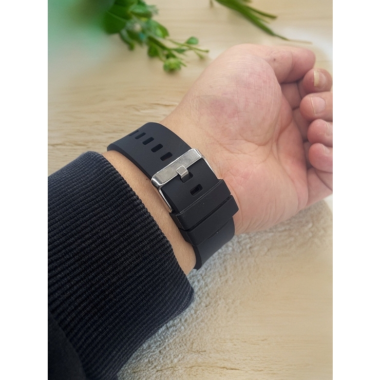 スマートウォッチ用ベルト 交換バンド 20mm | PlusNao | 詳細画像7 