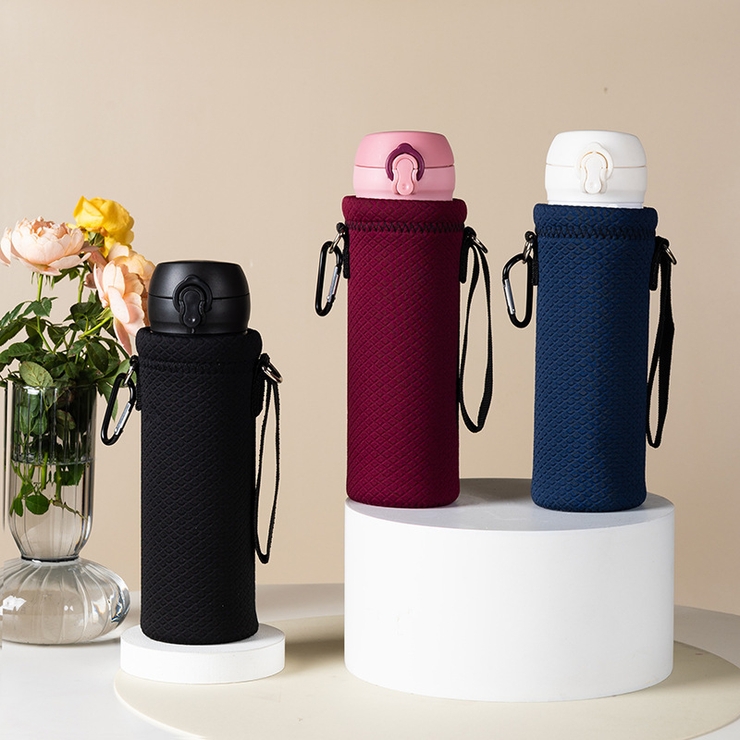 水筒ケース 水筒カバー ボトルホルダー | PlusNao | 詳細画像13 