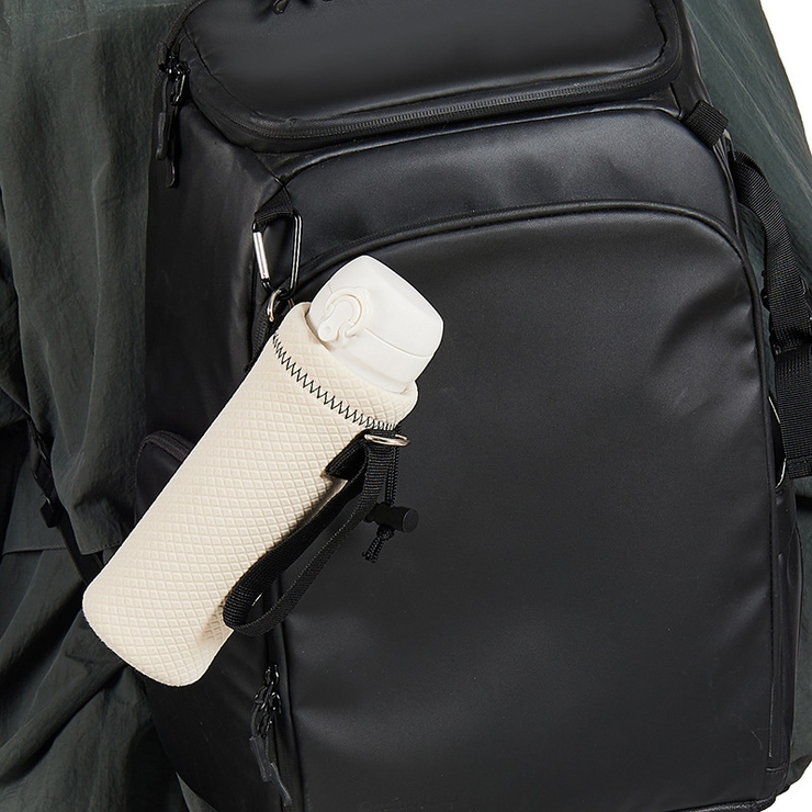 水筒ケース 水筒カバー ボトルホルダー | PlusNao | 詳細画像4 