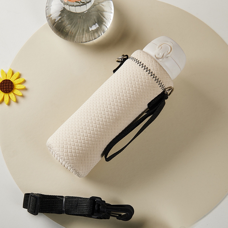 水筒ケース 水筒カバー ボトルホルダー | PlusNao | 詳細画像6 