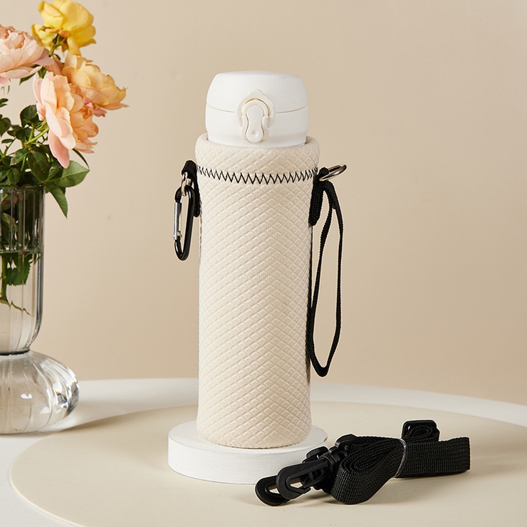水筒ケース 水筒カバー ボトルホルダー | PlusNao | 詳細画像8 