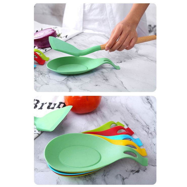 お玉置き 調理小道具立て スプーン置き | PlusNao | 詳細画像2 