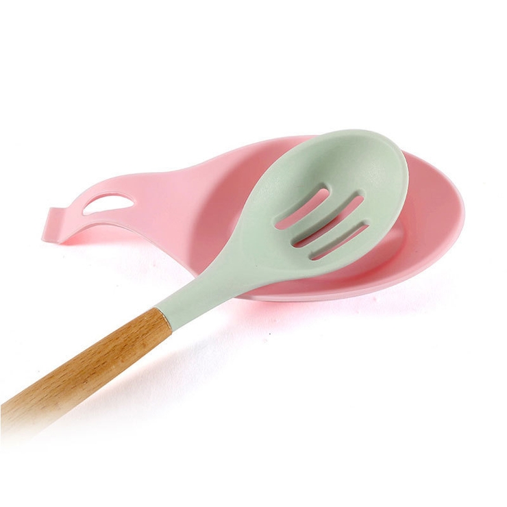 お玉置き 調理小道具立て スプーン置き | PlusNao | 詳細画像5 