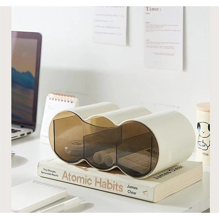 小物入れ 卓上 机上 | PlusNao | 詳細画像12 