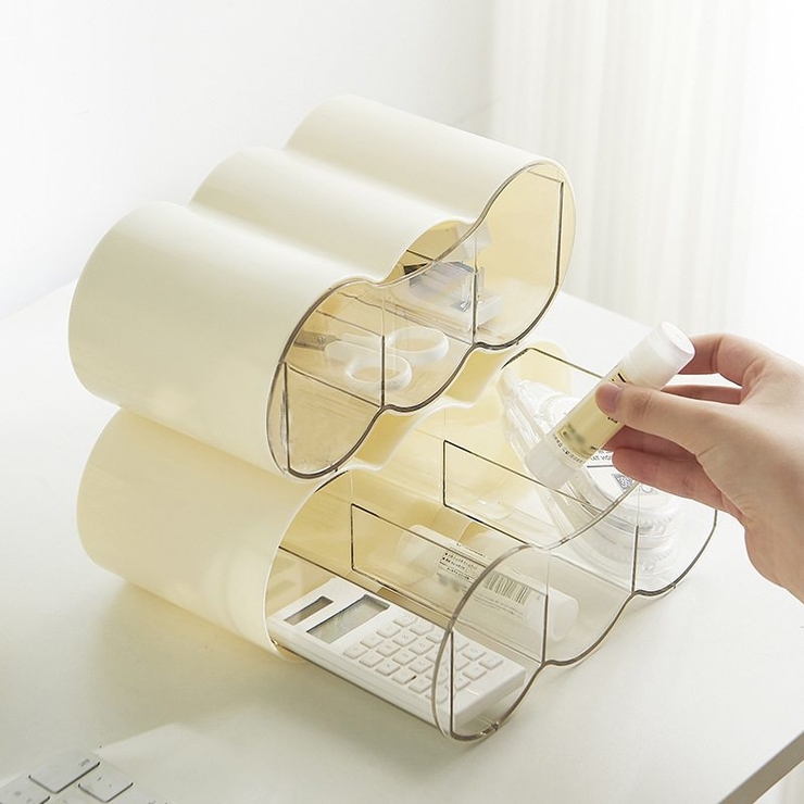 小物入れ 卓上 机上 | PlusNao | 詳細画像4 