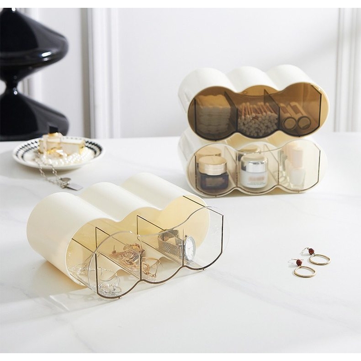 小物入れ 卓上 机上 | PlusNao | 詳細画像8 