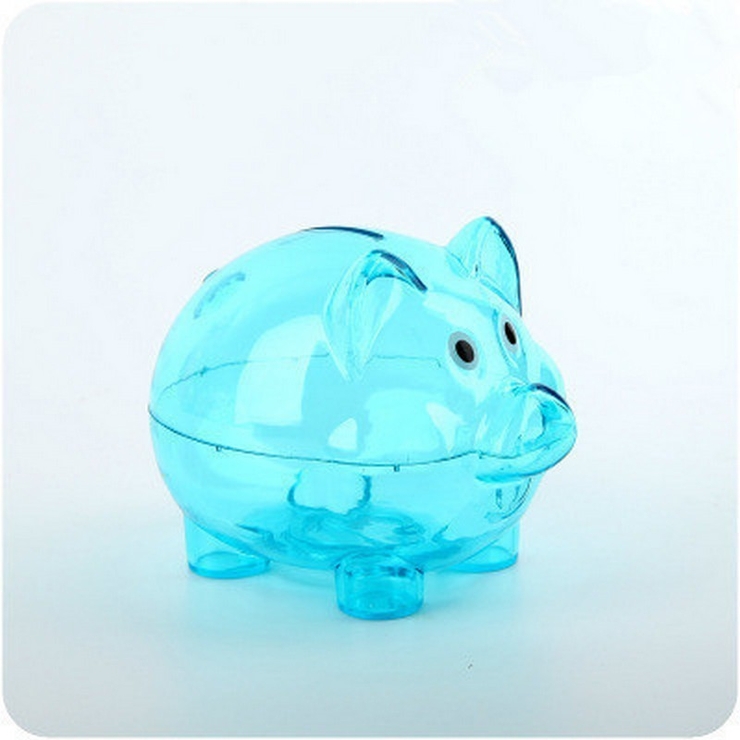 貯金箱 ブタ型 ブタ貯金箱 | PlusNao | 詳細画像10 